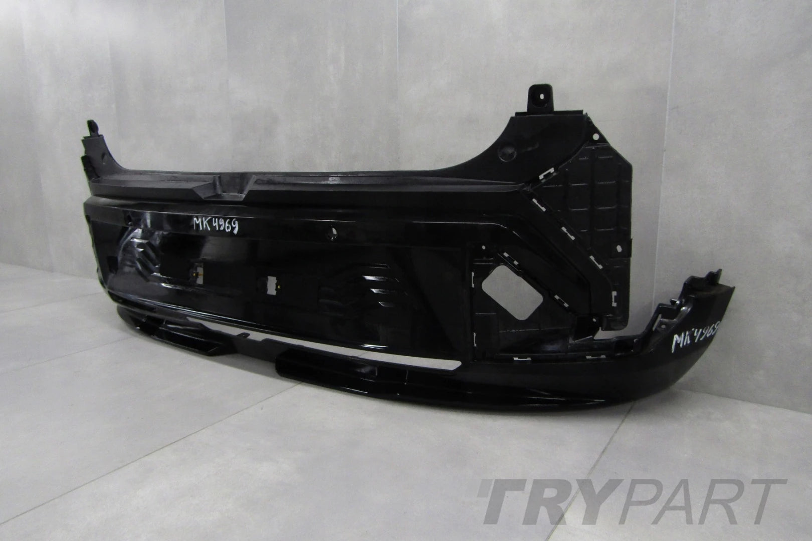 Rear Bumper for KIA EV3 GT LINE 24-