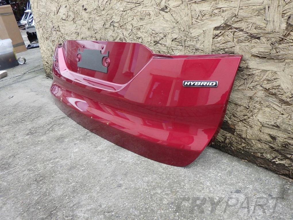 FORD MONDEO V MK5 KOMBI 14- flap bezel strip