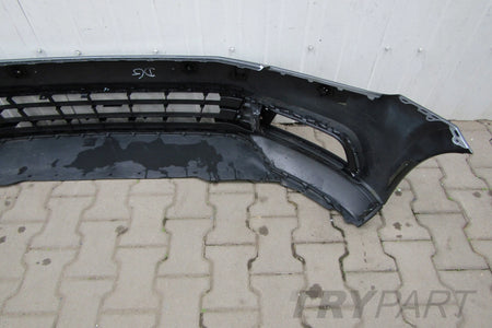 Front Bumper VW Passat B8 3G0 14-19