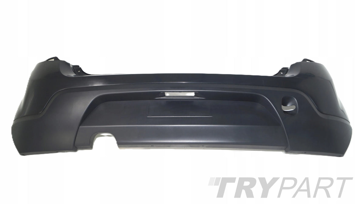 DACIA SANDERO I NEW REAR BUMPER OE ORIGINAL