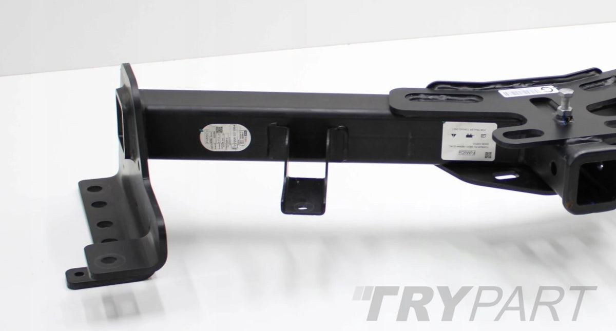 FORD RANGER VI TOW HITCH BALL MOUNT REAR ORG MB3C-19E544