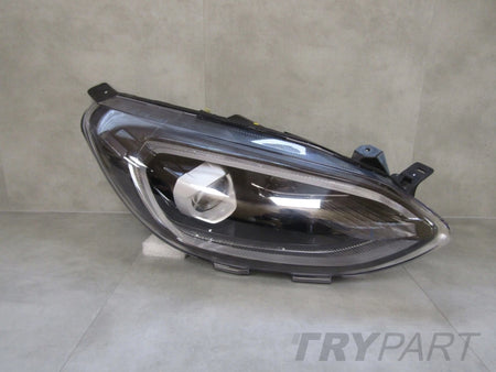 HEADLIGHT FORD FIESTA MK8 VIII FULL LED LIFT 21- RH