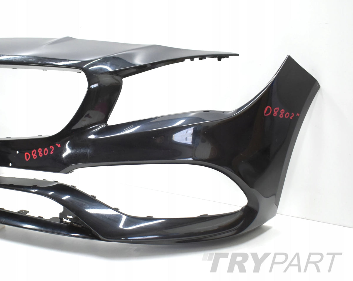 MERCEDES CLA W117 LIFT AMG FRONT BUMPER ORG