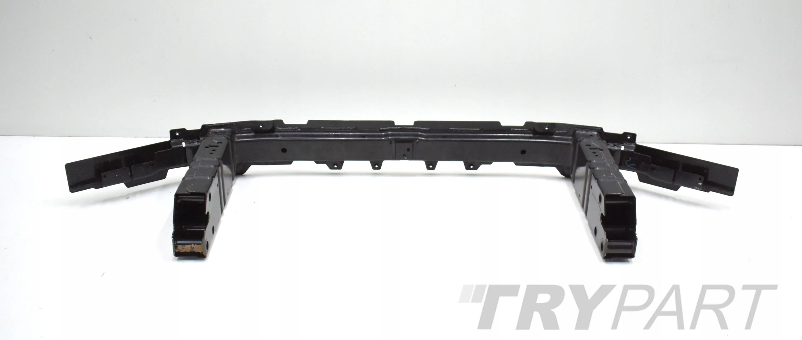 BMW X3 G01 LIFT IX3 G08 FRONT BUMPER BEAM ORIGINAL