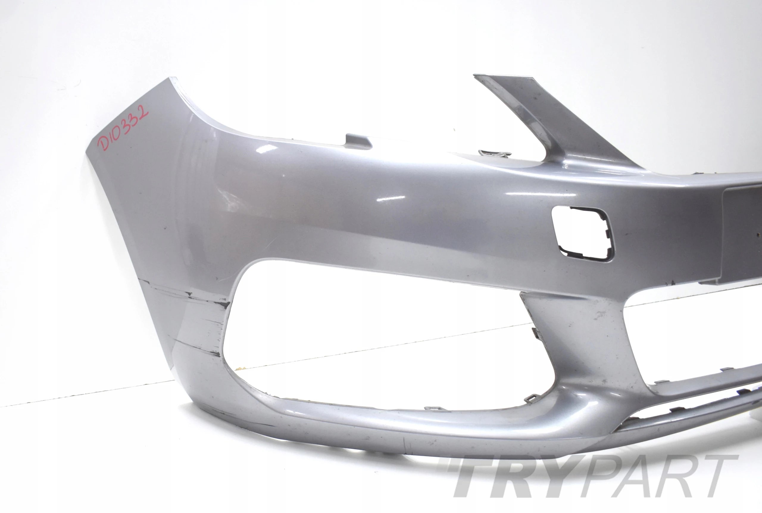 PEUGEOT 308 T9 LIFT FRONT BUMPER ORG
