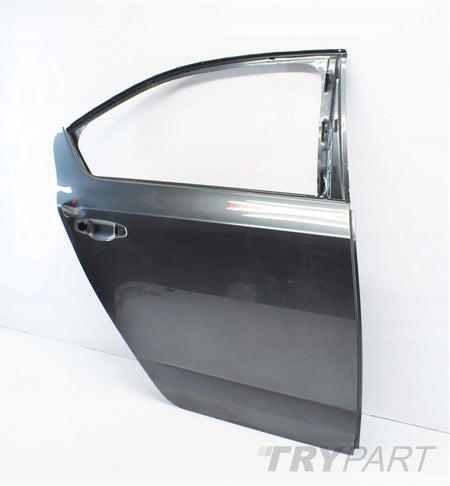 SKODA OCTAVIA III 5E5 RIGHT REAR DOOR SEDAN