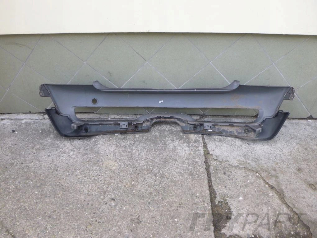 MINI COOPER S R56 R57 R58 LIFT Rear Bumper