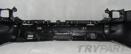 Rear Bumper Land Cruiser 250 J250 23-