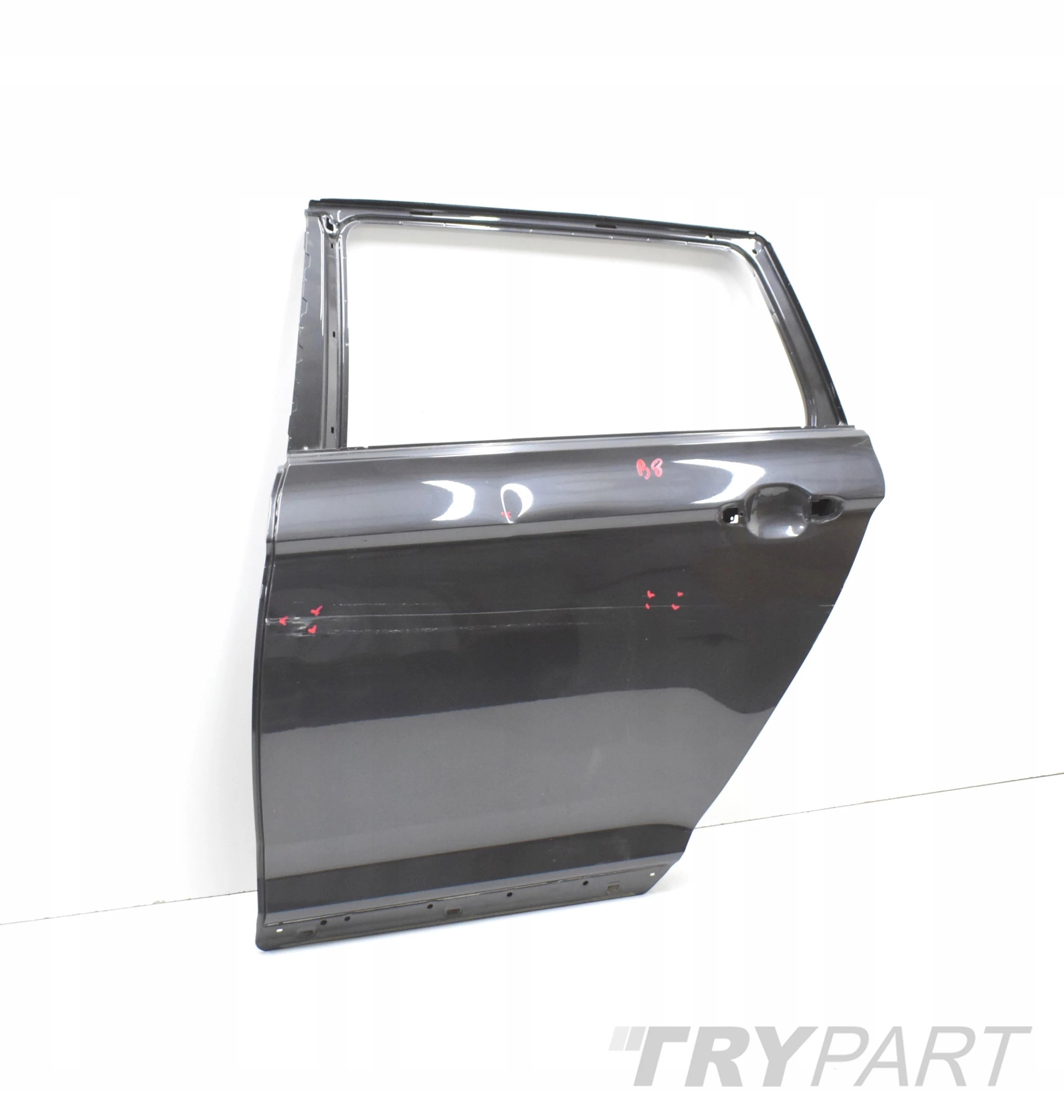 VW PASSAT B8 3G9 Left Rear Door Original Kombi