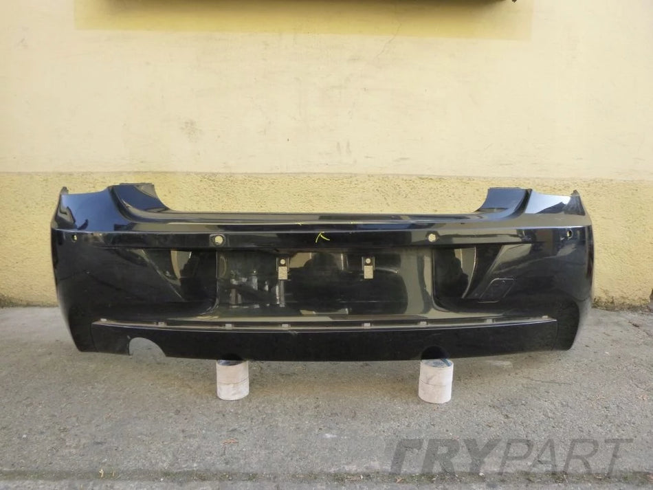 BMW 1 F20 F21 Rear Bumper