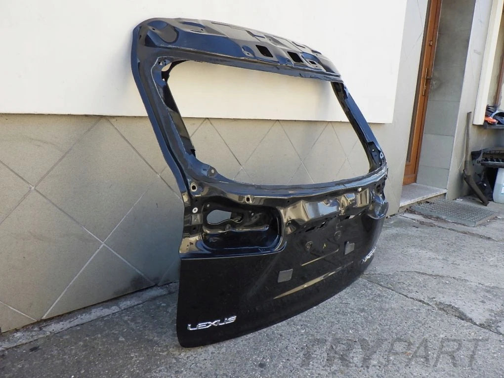 LEXUS NX 14- REAR HATCH
