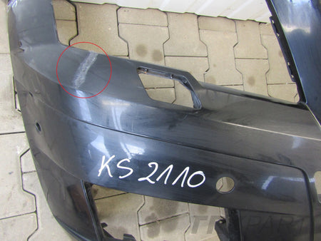 Front Bumper Mercedes GLK X204 W204 08-12