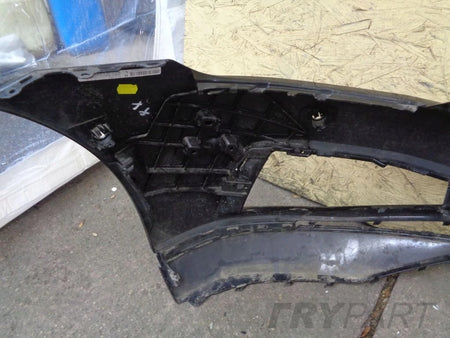 VW PASSAT B8 3G LIFT 19- Front Bumper