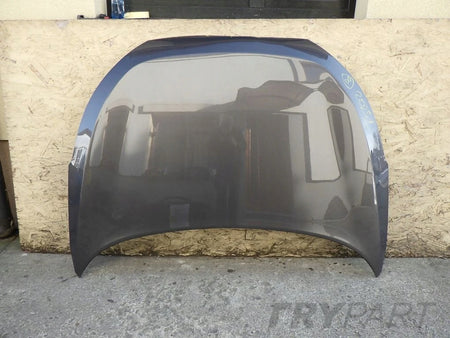 HYUNDAI TUCSON III 3 15- GRILLE
