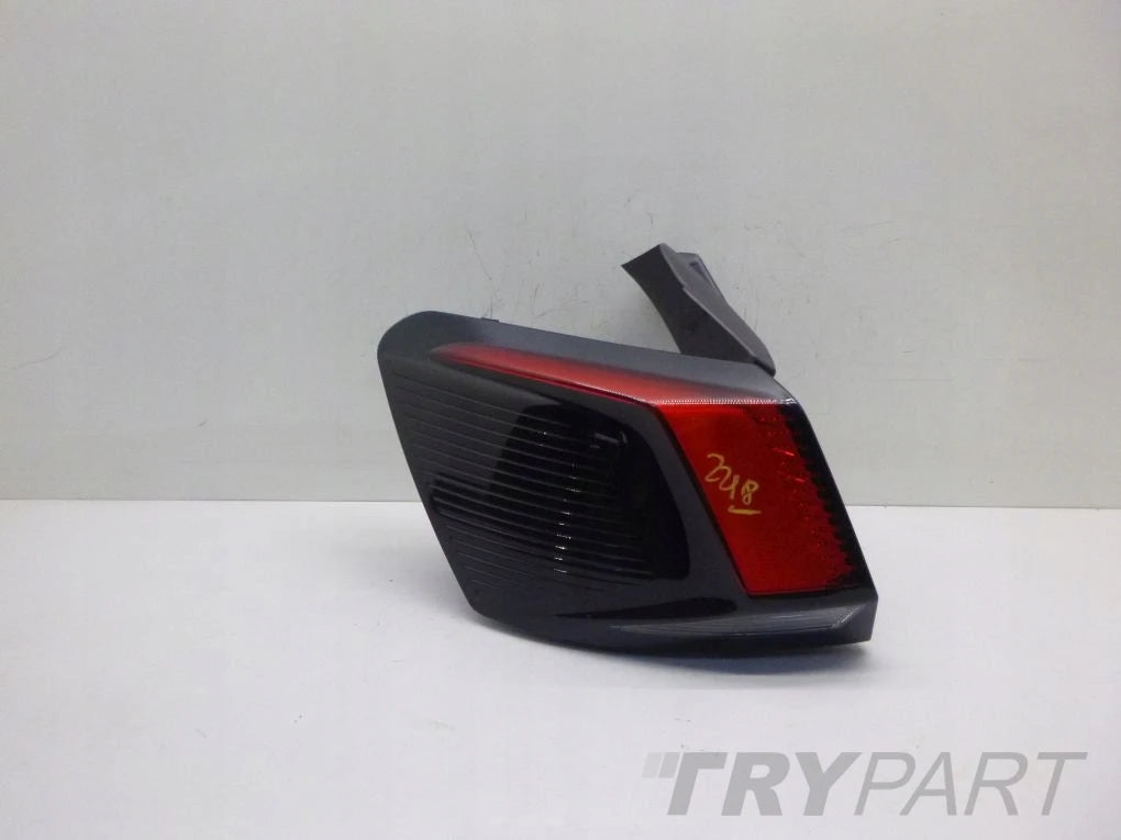 PEUGEOT 3008 II P84 16- left rear lamp