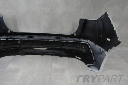 Rear Bumper Skoda Enyaq IV 4 5LG 21-