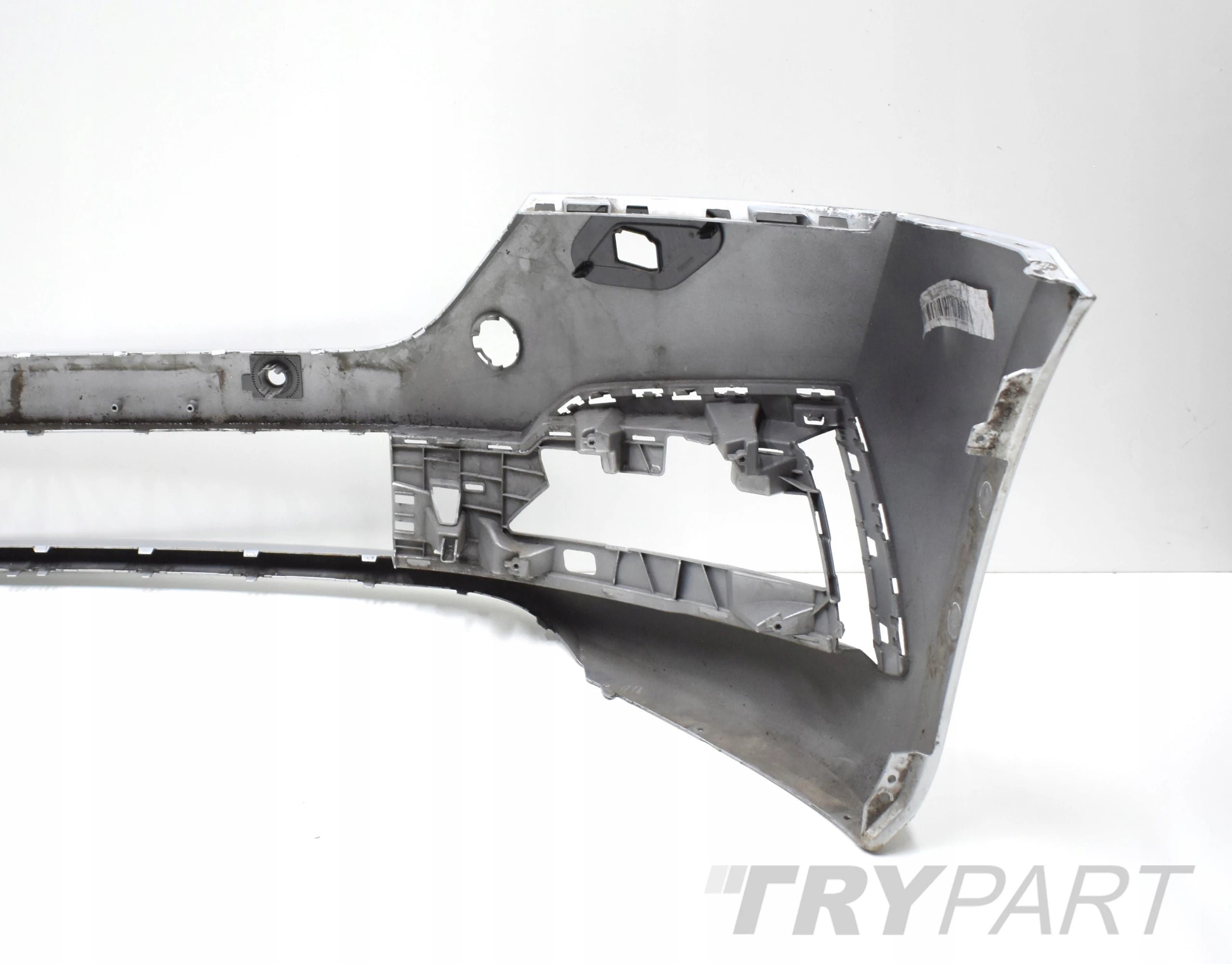 SKODA OCTAVIA IV 5E3 FRONT BUMPER ORG