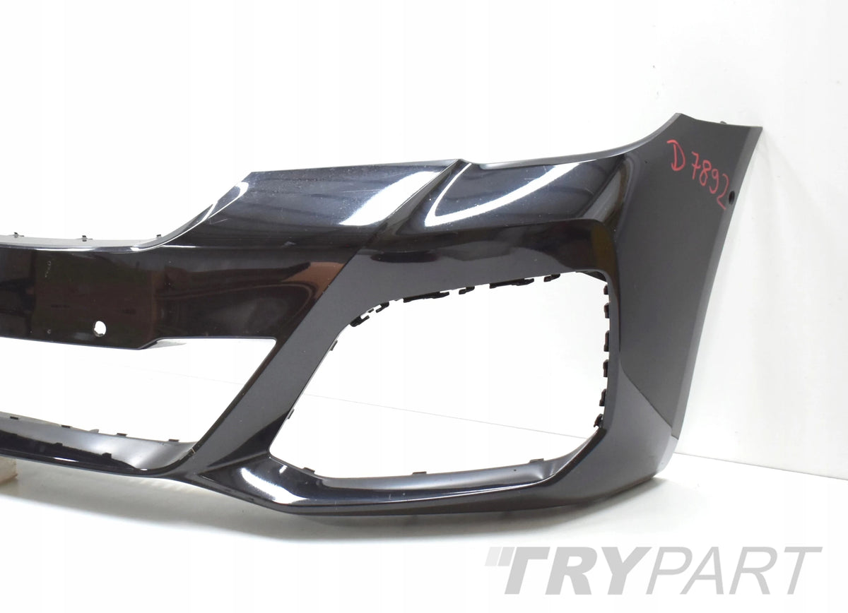 BMW 5 G30 G31 LIFT LCI M PACKAGE FRONT BUMPER ORG