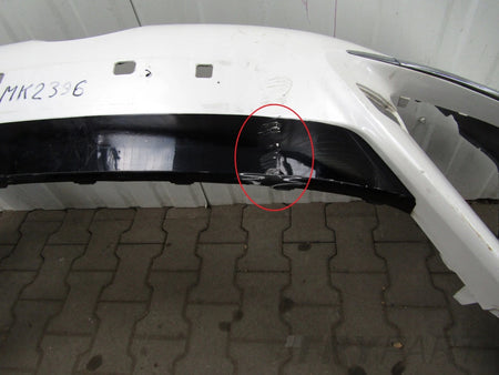 Front Bumper Toyota Mirai 14-19