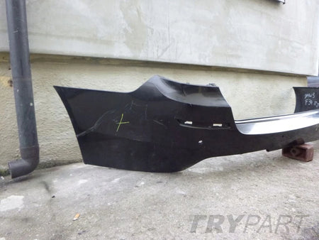 BMW 5 Series F11 Kombi M Sport Package Rear Bumper
