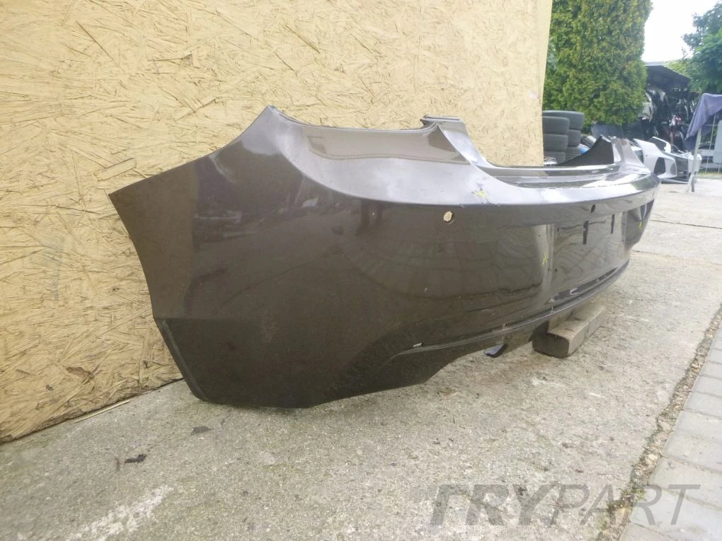 BMW 1 F20 F21 Rear Bumper