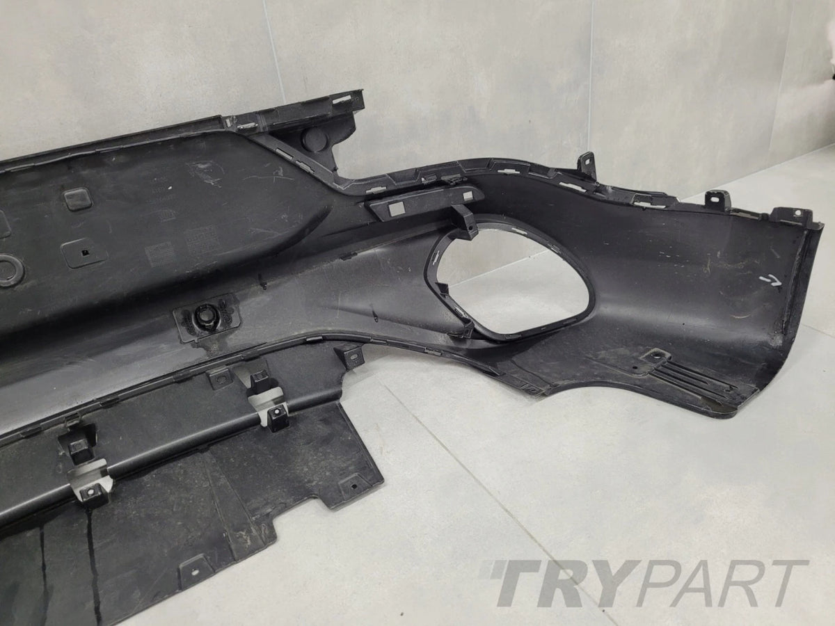 Rear Bumper ALFA ROMEO TONALE VELOCE 2022-