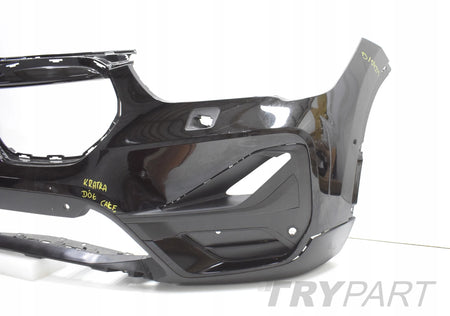 BMW X1 F48 LIFT LCI FRONT BUMPER ORG