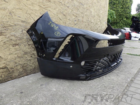 OPEL MOKKA B II 2 20- Front Bumper
