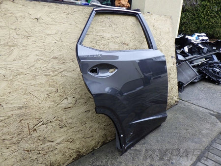 LEXUS RX 4 IV 15- Right Rear Door