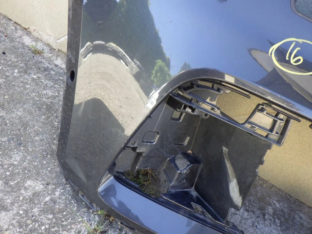 AUDI Q5 II LIFT S LINE 80A Front Bumper