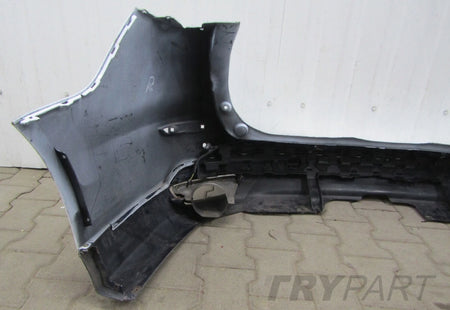 Rear Bumper for FORD MONDEO MK5 V KOMBI 14-