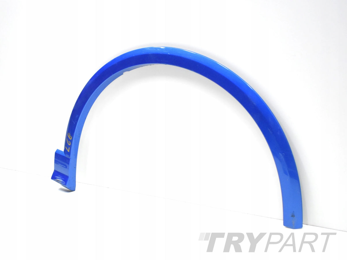 AUDI Q2 81A RIGHT FENDER TRIM FRONT ORIGINAL