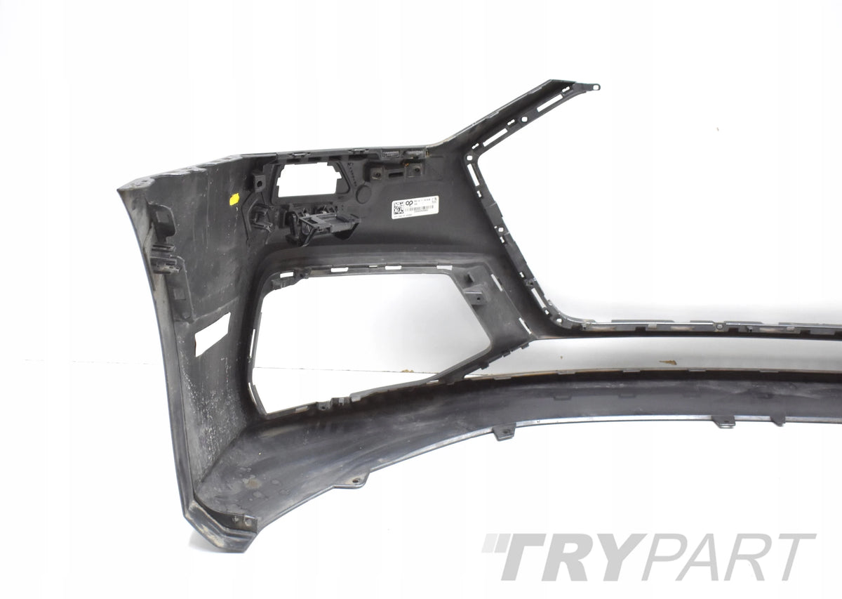 AUDI A7 C8 4K8 S LINE FRONT BUMPER ORG