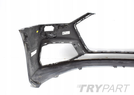 AUDI A7 C8 4K8 S LINE FRONT BUMPER ORG