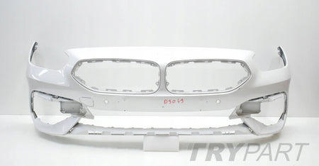 BMW Z4 G29 FRONT BUMPER ORG STANDARD