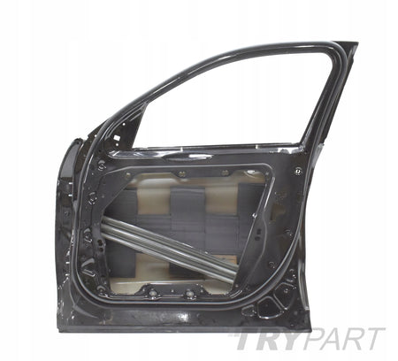 BMW X4 G02 Right Front Door + Molding ORG