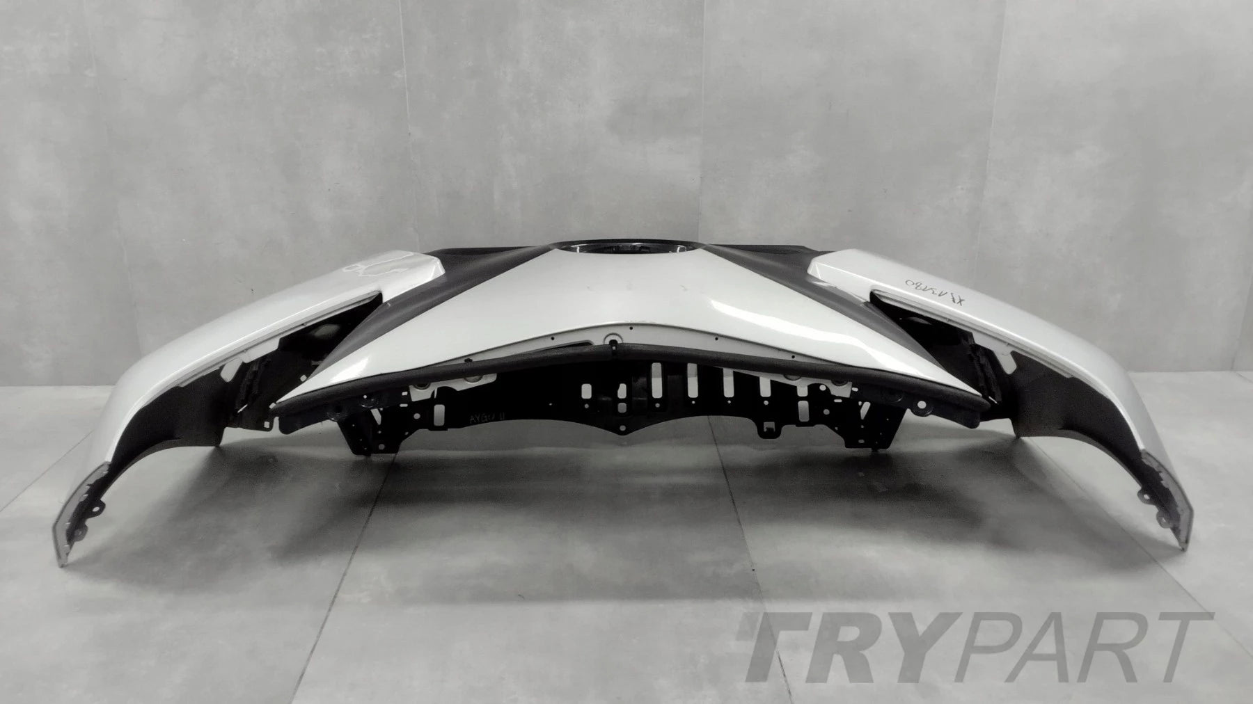 Front Bumper for Toyota Aygo 2 II 14-18
