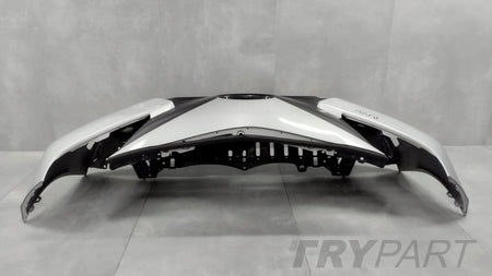 Front Bumper for Toyota Aygo 2 II 14-18