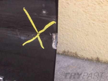 BMW X5 E70 Front Right Door