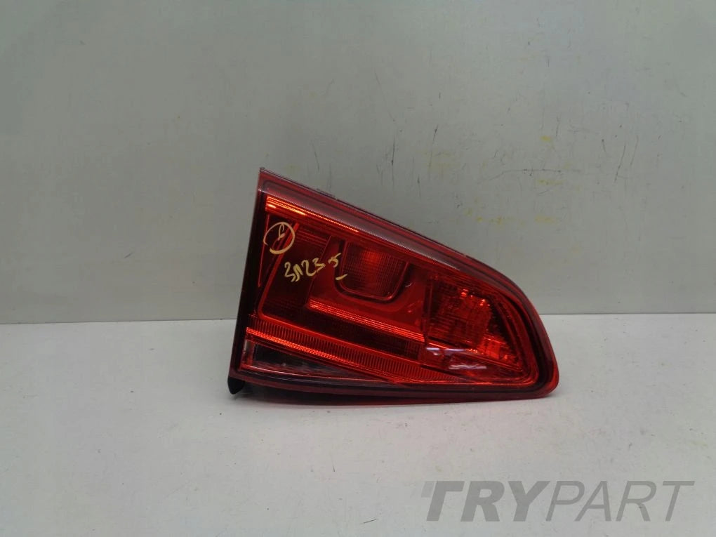 VW GOLF VII HB 5G0 Left Right Tail Lamp