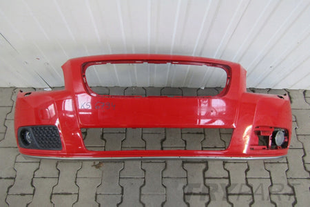 Front Bumper Volvo V70 3 III 07-13