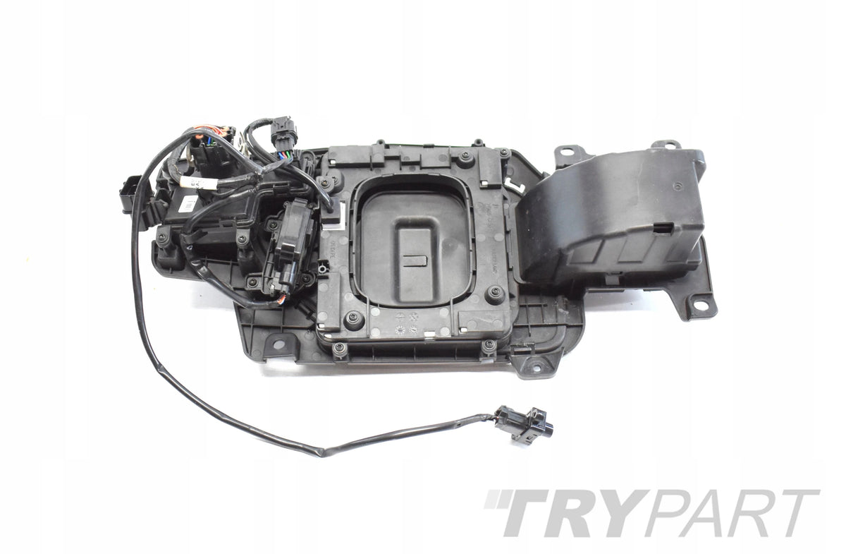 HYUNDAI KONA LIFT EV ELECTRIC SOCKET CHARGING PORT FLAP 20+