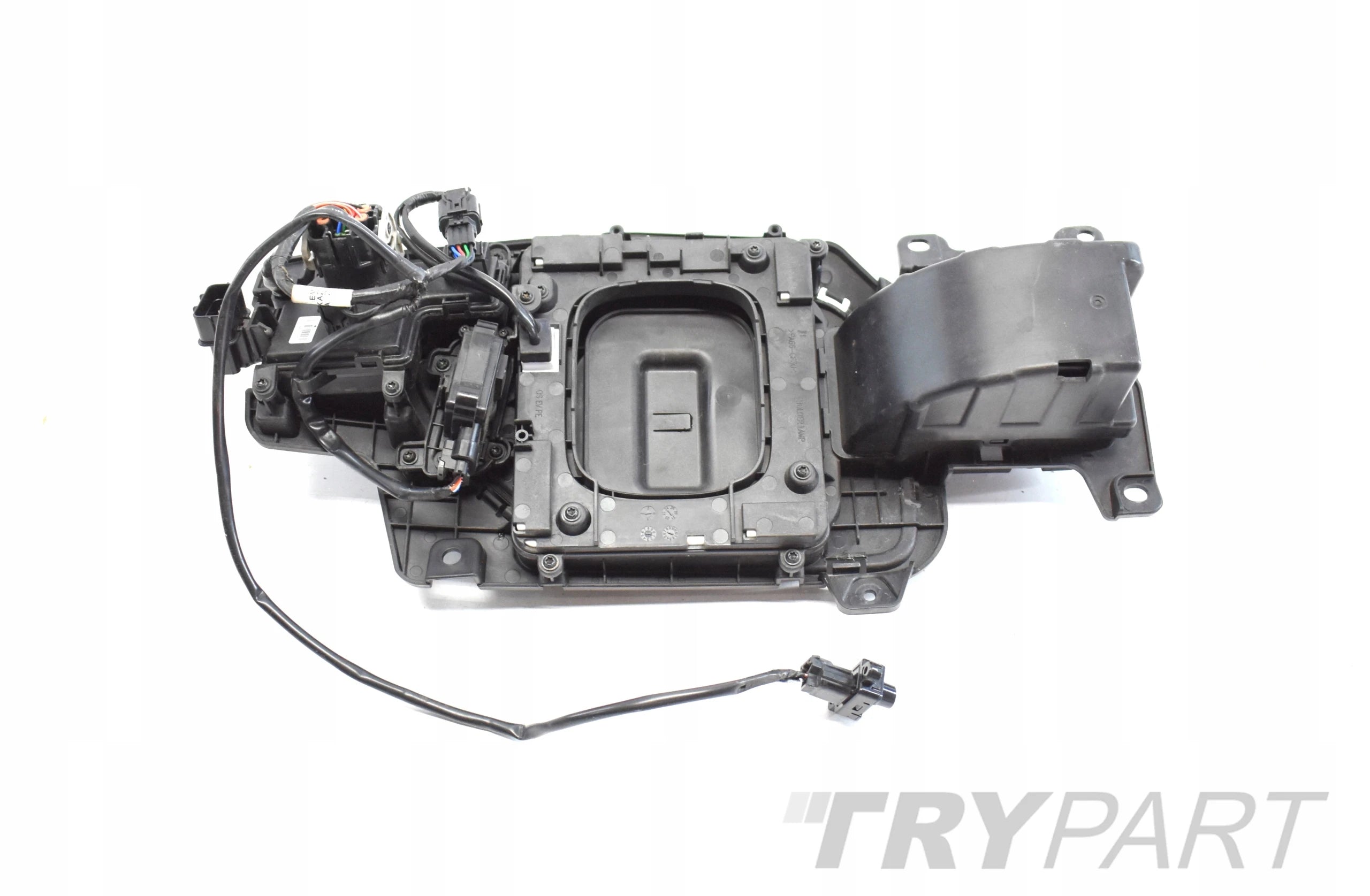 HYUNDAI KONA LIFT EV ELECTRIC SOCKET CHARGING PORT FLAP 20+