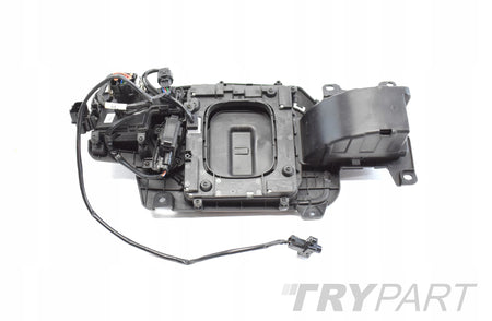 HYUNDAI KONA LIFT EV ELECTRIC SOCKET CHARGING PORT FLAP 20+