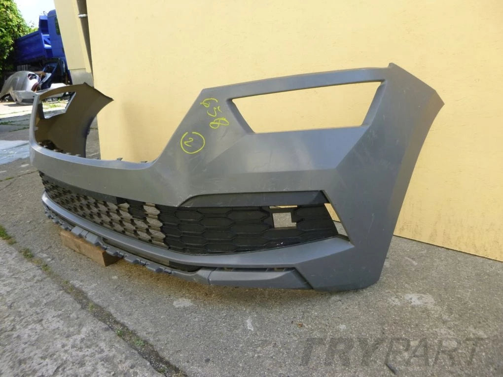 SKODA KAMIQ front bumper