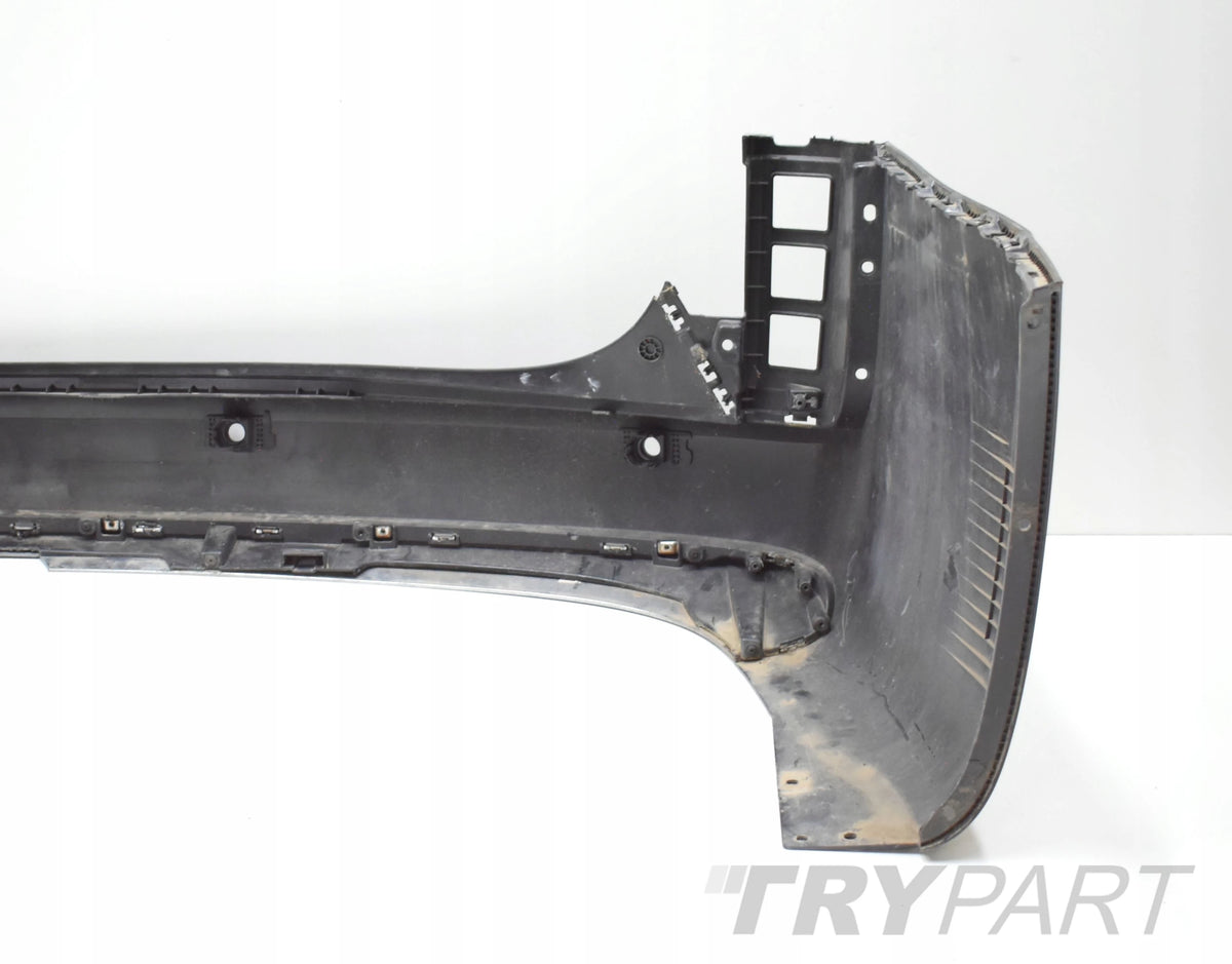 HYUNDAI STARIA REAR BUMPER ORG + BOTTOM