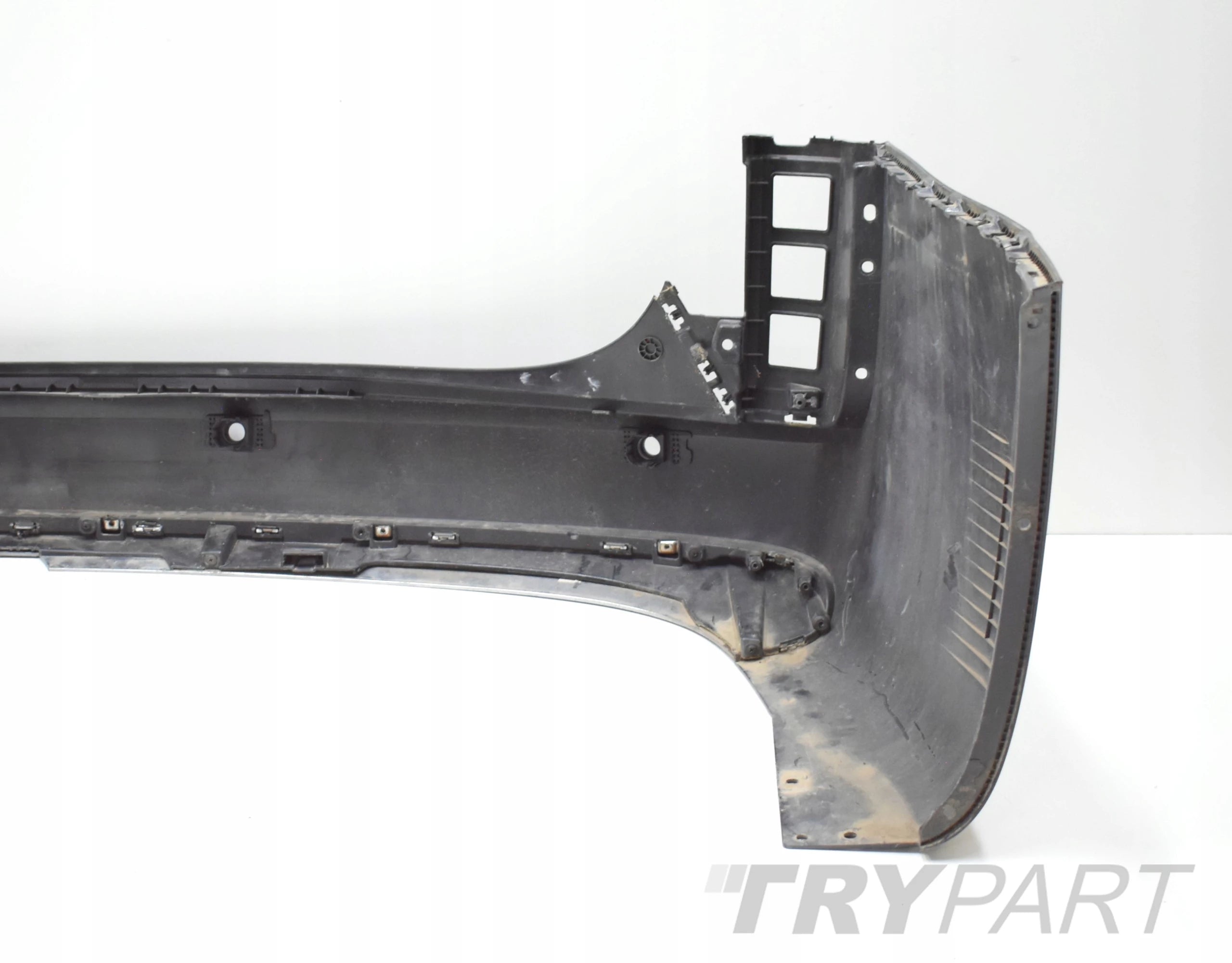 HYUNDAI STARIA REAR BUMPER ORG + BOTTOM