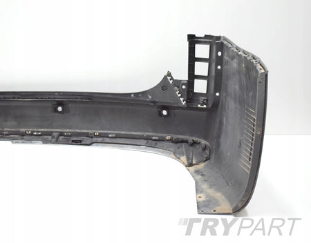 HYUNDAI STARIA REAR BUMPER ORG + BOTTOM