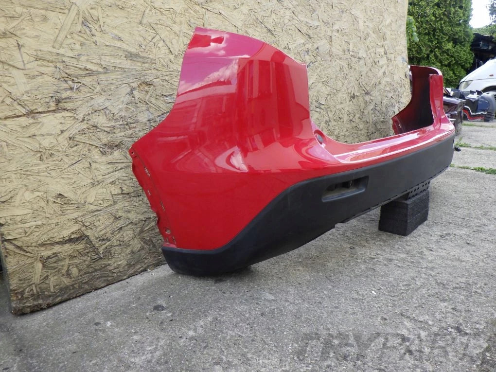 SUZUKI VITARA 3 III 15- Rear Bumper
