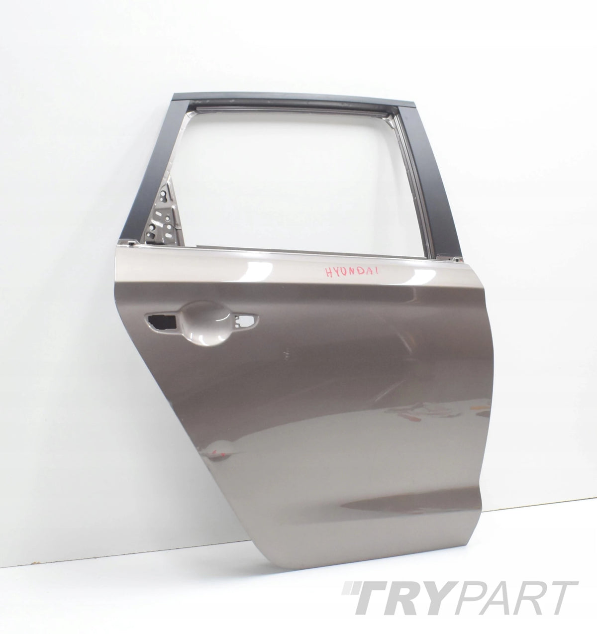 HYUNDAI I30 III RIGHT REAR DOOR ORG WAGON